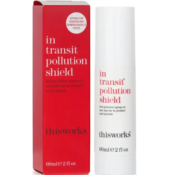 In Transit Pollution Shield