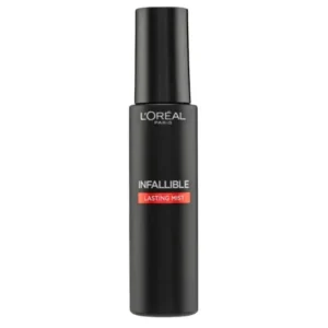 Infallible Lasting Mist Fix & Hold Setting Spray