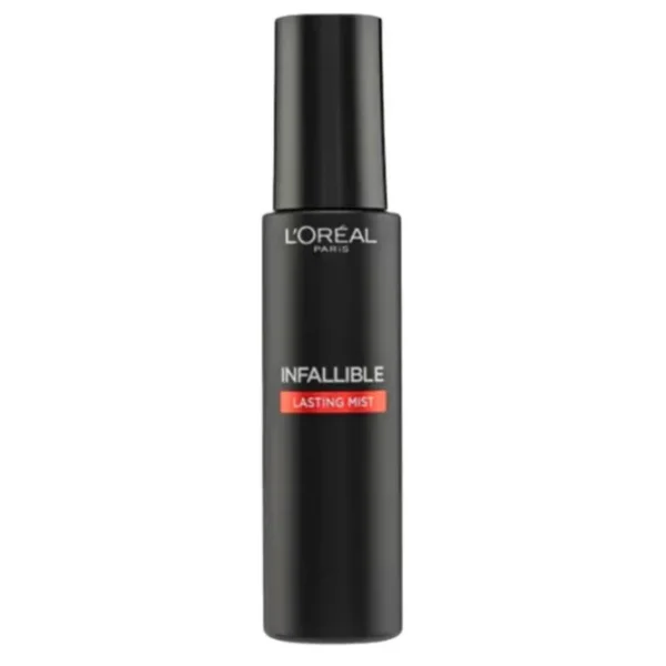 Infallible Lasting Mist Fix & Hold Setting Spray