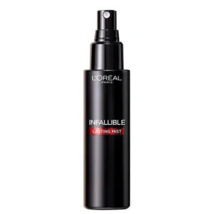 Infallible Lasting Mist Fix & Hold Setting Spray