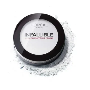 Infallible Ultra