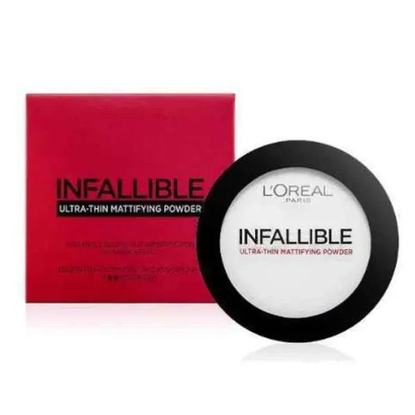 Infallible Ultra