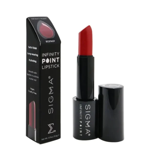 Infinity Point Lipstick