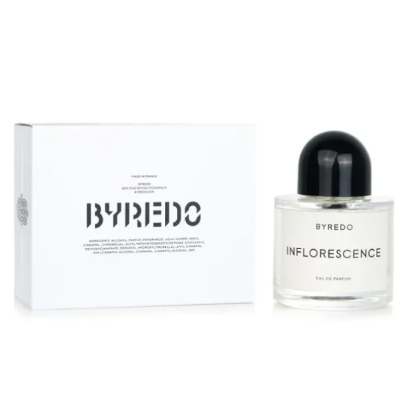 Inflorescence Eau De Parfum Spray