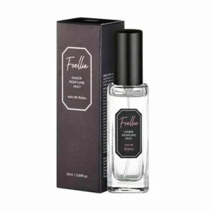 Inner Perfume Mist (Black Box Rose)