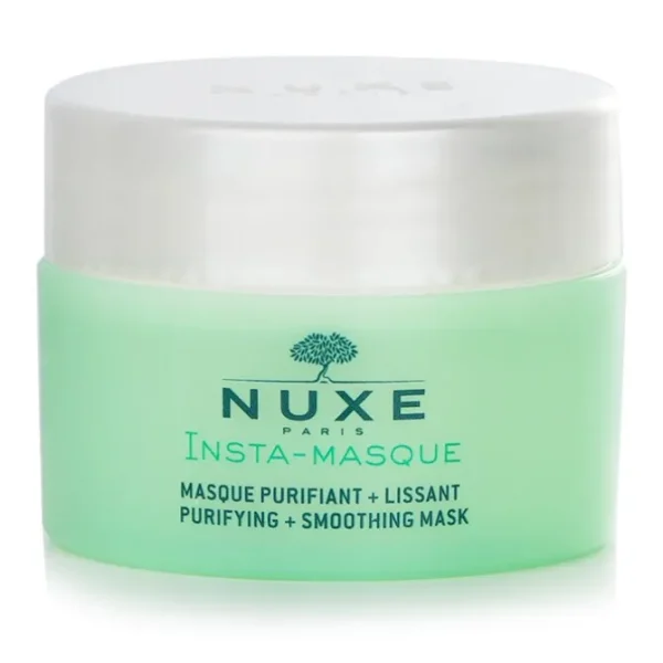 Insta-Masque Purifying + Soothing Mask