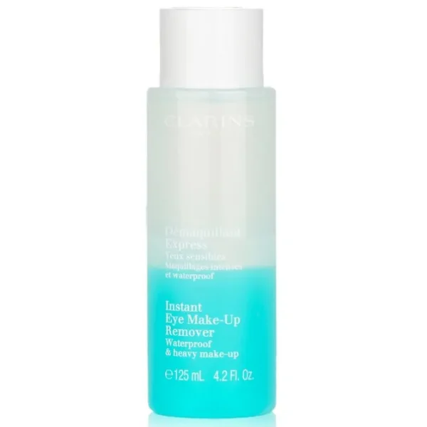 Instant Eye Make Up Remover