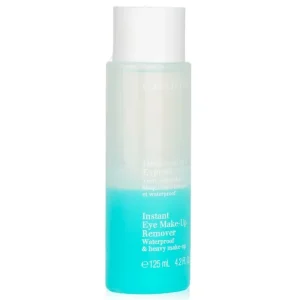 Instant Eye Make Up Remover