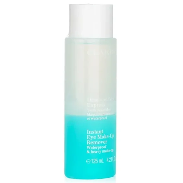 Instant Eye Make Up Remover