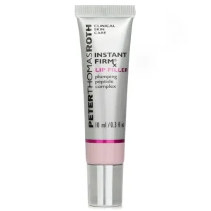 Instant Firm Lip Filler Plumping Peptide Complex