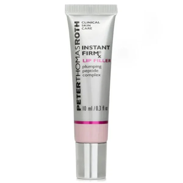 Instant Firm Lip Filler Plumping Peptide Complex