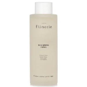 Instant Glow Splash Mask