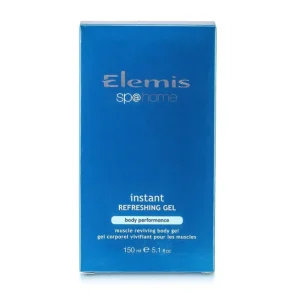 Instant Refreshing Gel