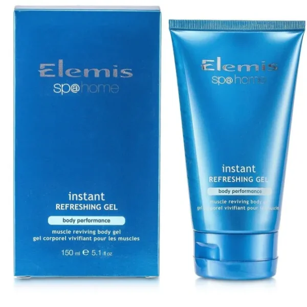 Instant Refreshing Gel