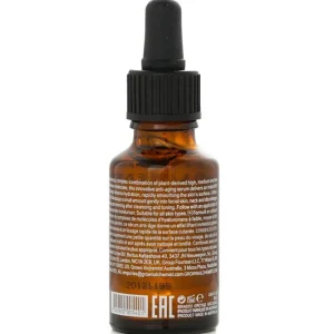 Instant Smoothing Serum