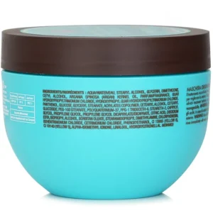 Intense Hydrating Mask (For Medium to Thick Dry Hair)