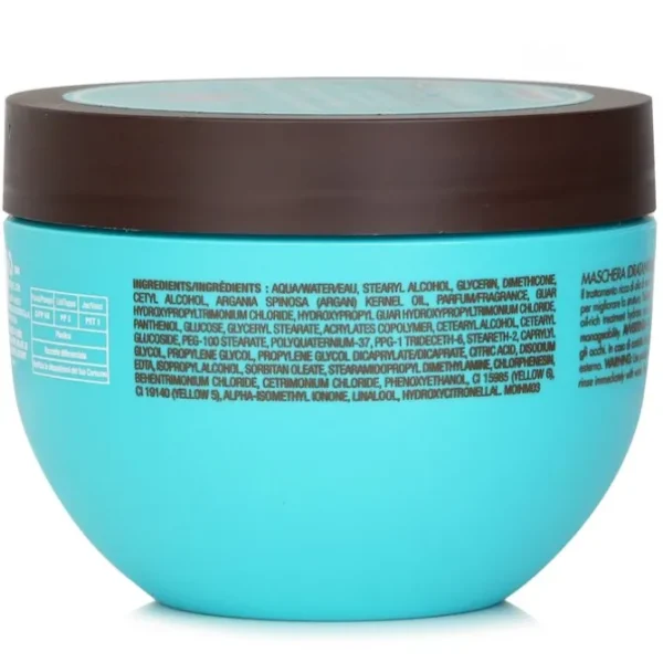 Intense Hydrating Mask (For Medium to Thick Dry Hair)