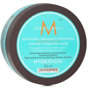 Intense Hydrating Mask (For Medium to Thick Dry Hair)