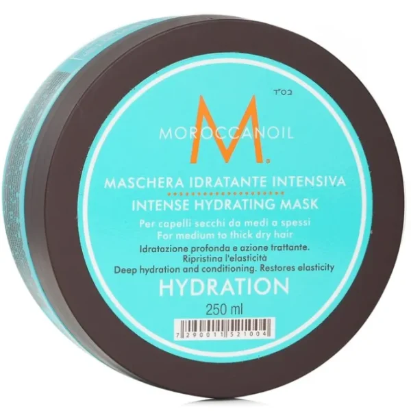 Intense Hydrating Mask (For Medium to Thick Dry Hair)