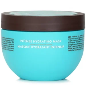 Intense Hydrating Mask (For Medium to Thick Dry Hair)