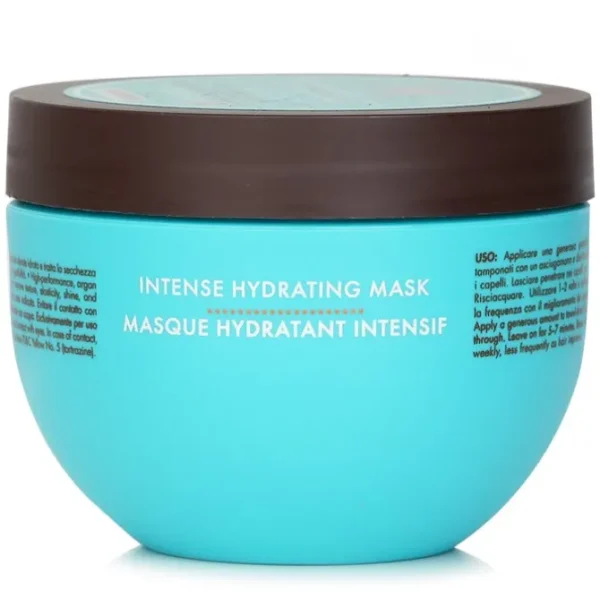 Intense Hydrating Mask (For Medium to Thick Dry Hair)