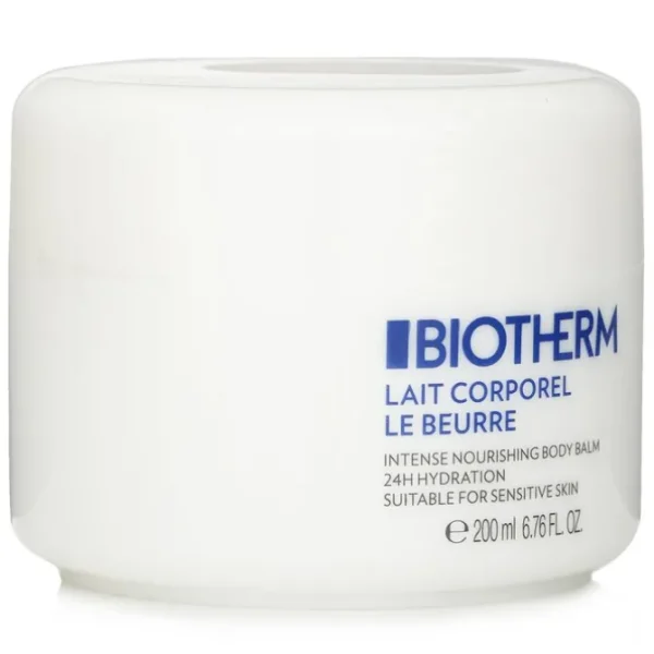 Intense Nourishing Body Balm (For Sensitive Skin)