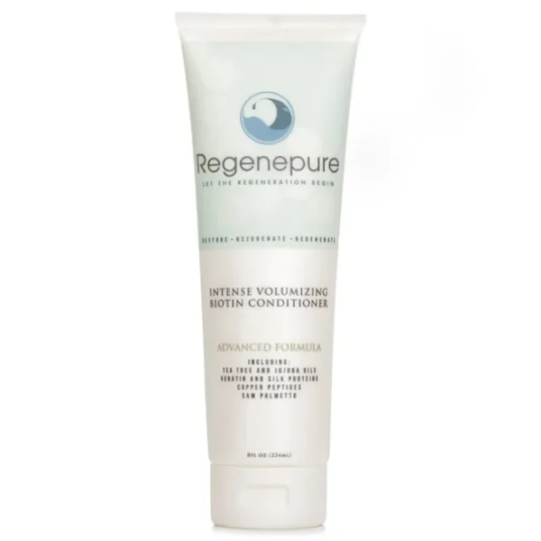 Intense Volumizing Biotin Conditioner