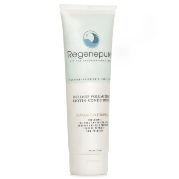 Intense Volumizing Biotin Conditioner