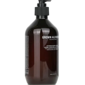 Intensive Body Cream - Rosa Damascena, Acai & Pomegranate