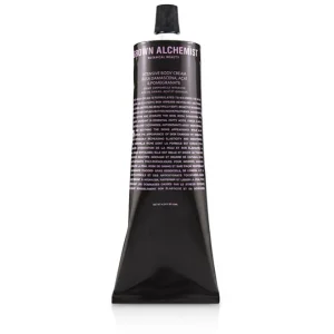 Intensive Body Cream - Rosa Damascena, Acai & Pomegranate