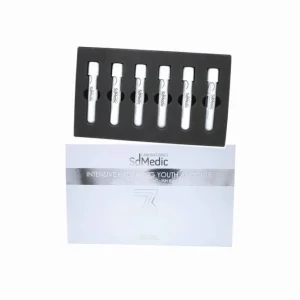 Intensive Hydrating Youth Ampoule 3S Complex