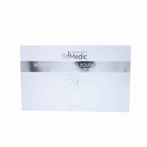 Intensive Hydrating Youth Ampoule 3S Complex