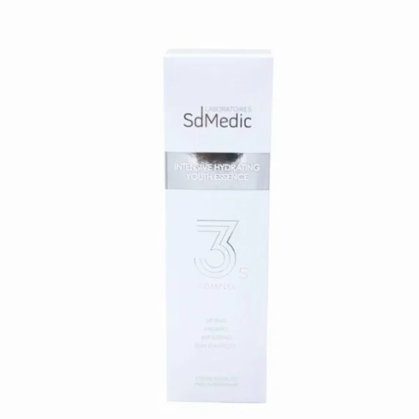 Intensive Hydrating Youth Essence 3S Complex