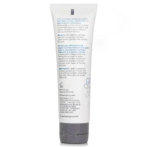 Intensive Moisture Balance