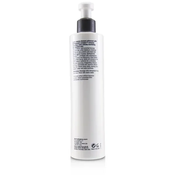Intensive Moisture Cleanser