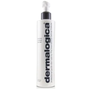 Intensive Moisture Cleanser