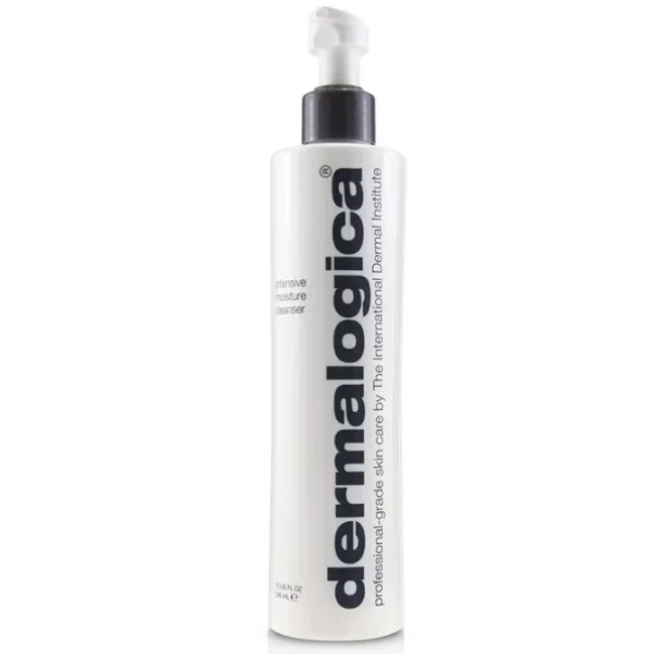 Intensive Moisture Cleanser