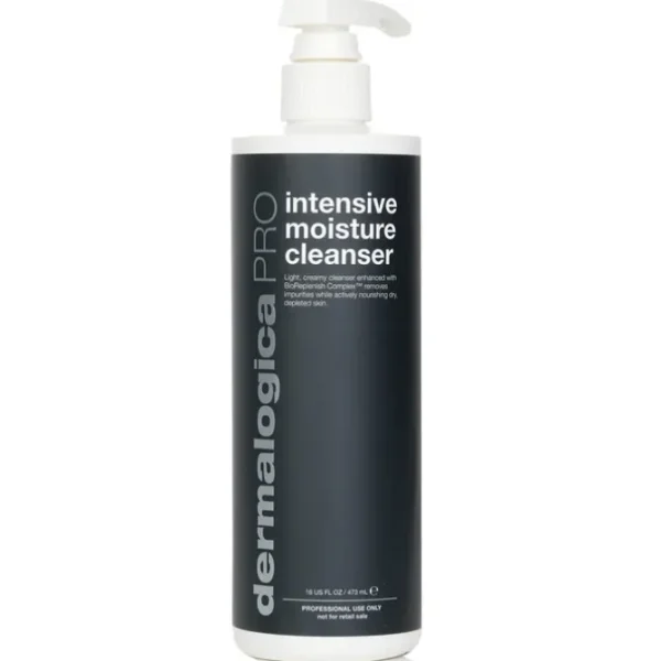 Intensive Moisture Cleanser PRO (Salon Size)