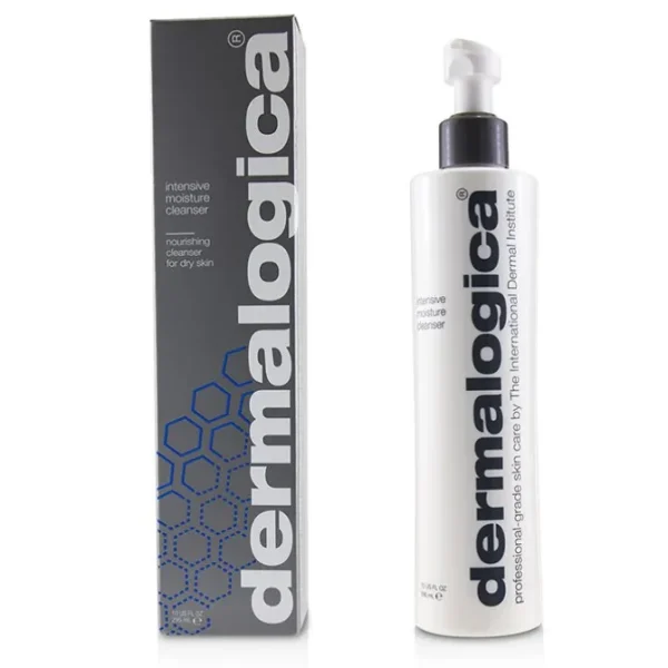 Intensive Moisture Cleanser
