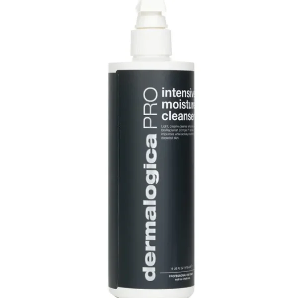 Intensive Moisture Cleanser PRO (Salon Size)