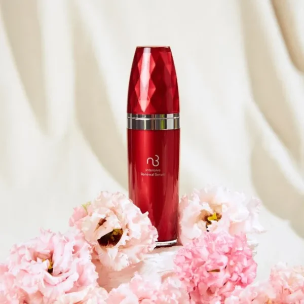 Intensive Renewal Serum