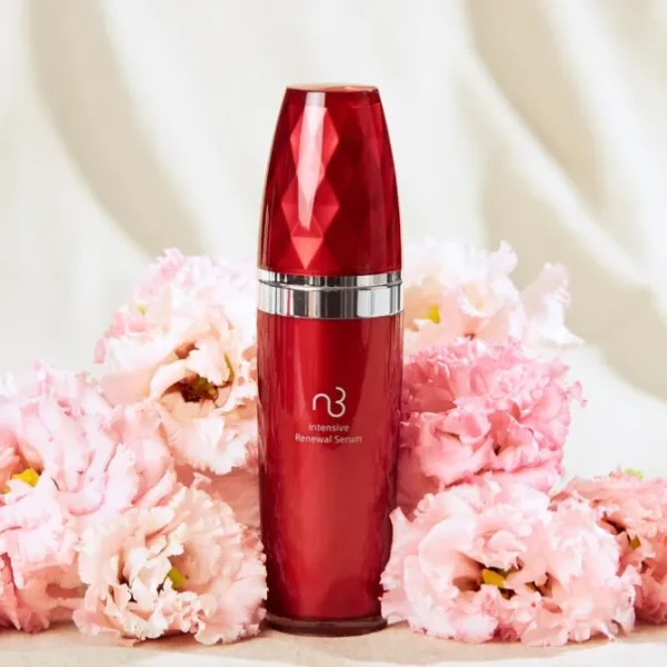 Intensive Renewal Serum