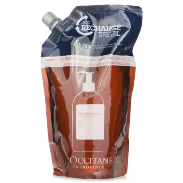 Intensive Repair Shampoo - Dry and Damaged Hair (Eco-Refill)
