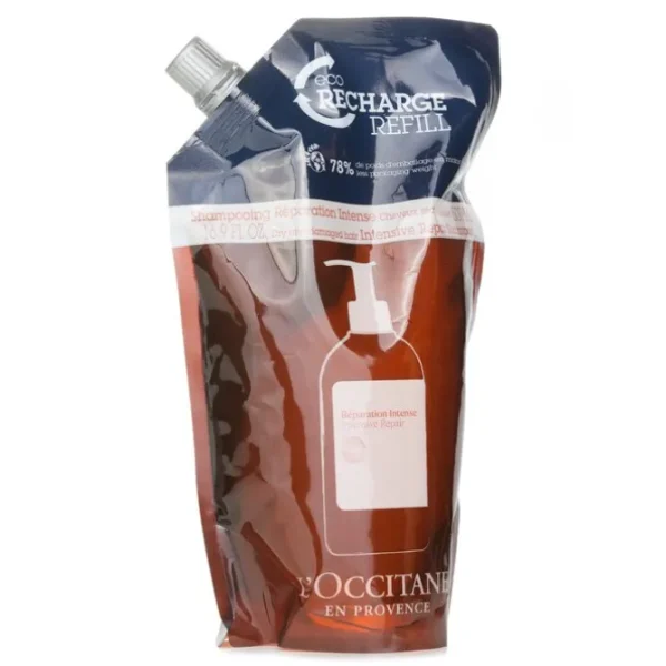Intensive Repair Shampoo - Dry and Damaged Hair (Eco-Refill)