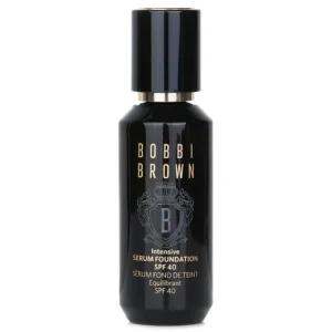 Intensive Serum Foundation SPF40