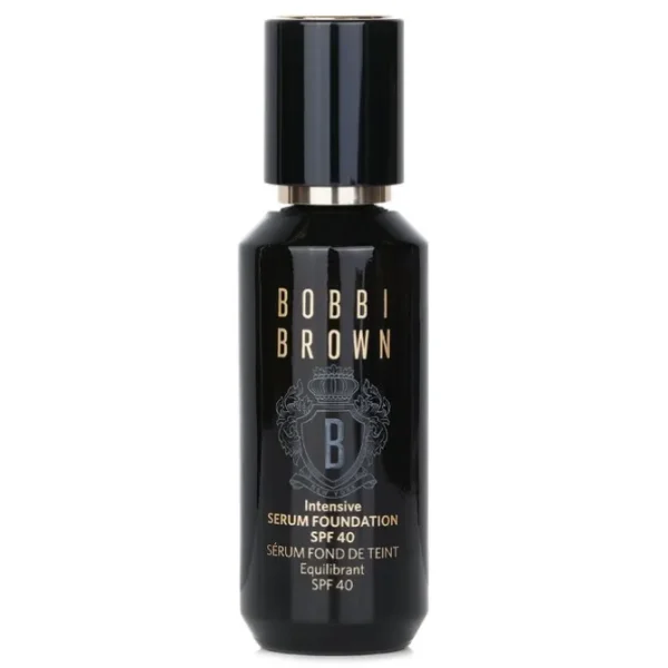 Intensive Serum Foundation SPF40