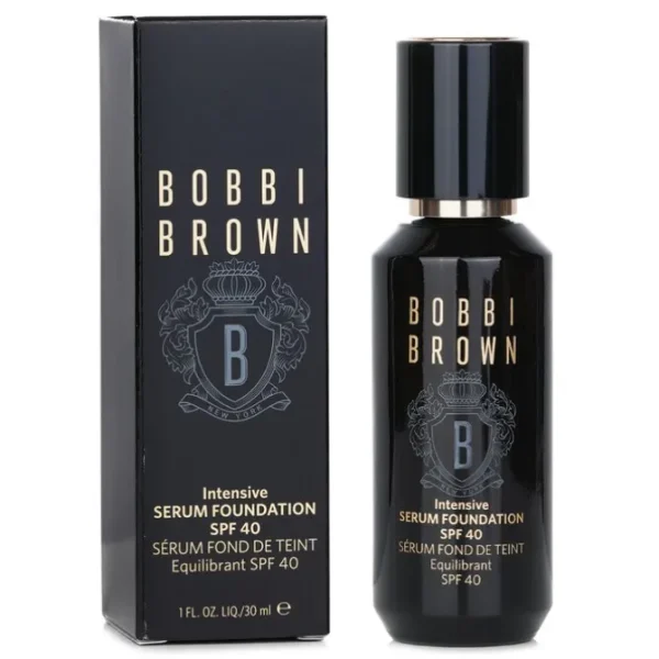 Intensive Serum Foundation SPF40