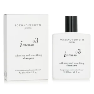 Intenso 03 Softening and Smoothing Shampoo