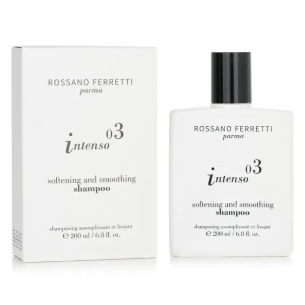 Intenso 03 Softening and Smoothing Shampoo