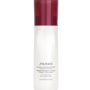 InternalPowerResist Complete Cleansing Microfoam Cleanse + Remove - For All Skin Types
